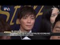 2016 아시아태평양 스타어워즈 일본의 명배우 kunimura jun 올해의 특별 배우상 수상 소감 20161002