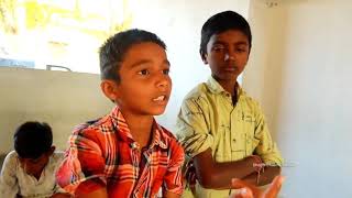 Rasool School funny video of dhoom dhaam channel