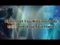 Signs That You Will Eventually Unite with Your Twin Flame