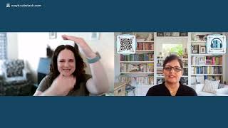 165 Joy at Work: Tidying Your Network