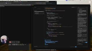 Cursor AI - Converting Python Script to PHP