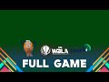 LIVE - Friend's Basketball Association  v C.N.S.S. | FIBA WBLA 2024 | Group Phase