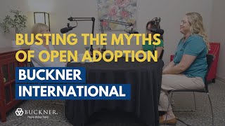 Busting the Myths of Open Adoption