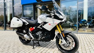 Aprilia Caponord 1200 2015 (ADD)