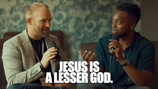 Popular Mormon Makes The Craziest Claims I EVER HEARD! | Jacob Hansen