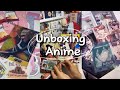 #6 [Unboxing Anime] Tổng hợp các video uboxing cực cuốn (card,ptc,stadee,...)