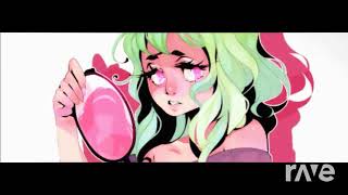 Gumi Martinez Copycat【Gumi English】 - Melanie Martinez & Vocacircus ft. Tierra Whack | RaveDj
