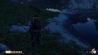 Ghost of Tsushima_ part 2 more than just uncle to save