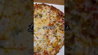 Lou Malnatis because my client is relocating to Chicago from out of town #chicagopizza #loumalnatis