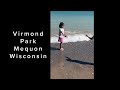 virmond park 2024 mequon wisconsin