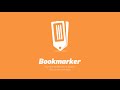 Bookmarker Demo