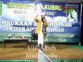 Pengajian kyai kera sakti (bagian 2)