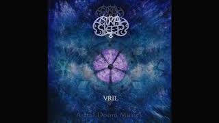 Astral Sleep: Vril (Saarni Records, 2020)