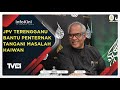 JPV Terengganu Bantu Penternak Tangani Masalah Haiwan