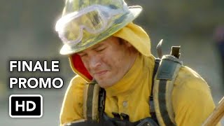 9-1-1 6x09 Promo "Red Flag" (HD) Fall Finale
