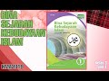 REVIEW BINA SEJARAH KEBUDAYAAN ISLAM KELAS 3 MI | BUKU SKI KELAS 3 JL 1 MI