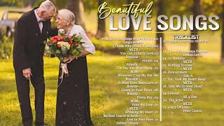 Most Old Beautiful Love Songs Of 70s 80s 90s 💞 Best Romantic Love Songs: Roxette,MLTR,George Benson