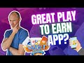 Great Play to Earn App? Mist Rewards Review (FULL Details)