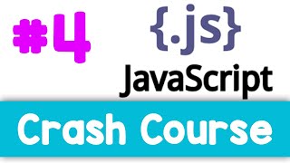 Javascript crash course | part04 Change element attributes | Quick programming tutorial
