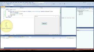 VB.NET | Math 'Exp()' | CodeLearning