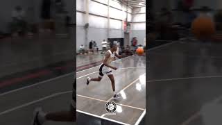 Airious Bailey with the Crazy Moves #youtubeshorts #basketball #shorts