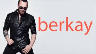 Berkay   Ey Aşk Official Audio