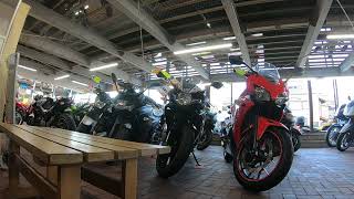 【CB1300SF】初の大型！！はじめてのオイル交換