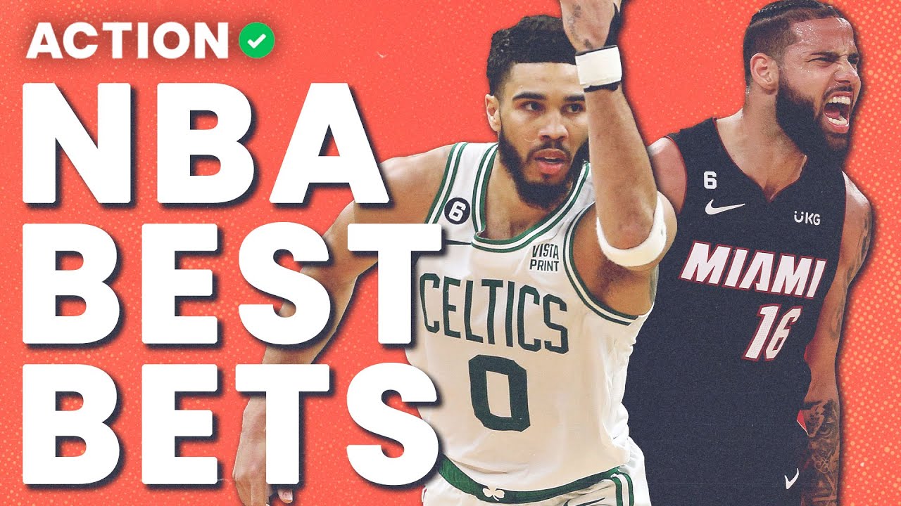 NBA Player Props & Best Bets Sunday 5/21 | NBA Picks, Predictions ...