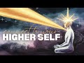 Connect with Your Higher Self Guided Meditation for Spiritual Awakening