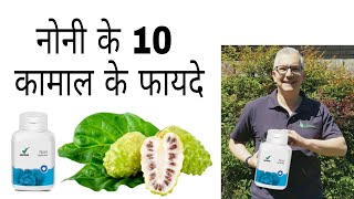 Noni Benefits In Hindi / Vestige Noni Capsules ke fayde / Vestige products lover