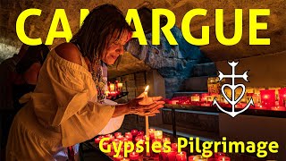 Camargue - Gypsies Pilgrimage