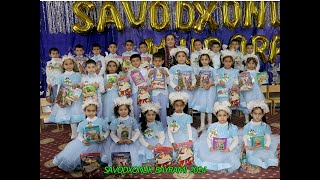 savodxonlik bayrami 2024