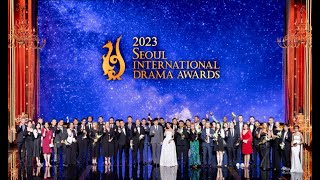 [ENG SUB] Seoul International Drama Awards 2023 Full Ver