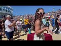 Princess Cruise | Crossing The Line Ceremony | Throwing Eggs!  #toga #princesscruise #equator