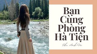 [Truyện Audio] Bạn Cùng Phòng Hà Tiện | Phi Anh Vũ