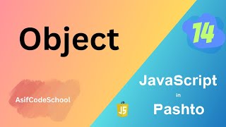 14 JavaScript Object in pashto