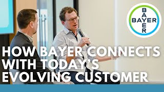 Legacy Brands: How Bayer Connects with Today’s Evolving Customer