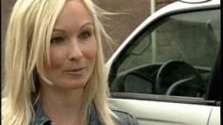 Police Search For Smash & Grab Thief
