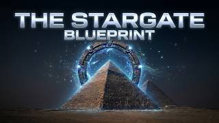 The Stargate Blueprint: The DIA's Classified Portal Program