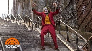 Oscar Nominations’ Biggest Story Is ‘Joker,’ Analyst Says | TODAY