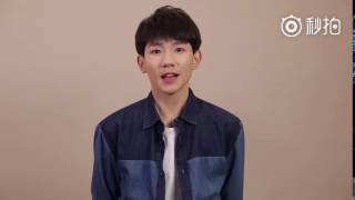 【TFBOYS王源 Roy】小源有悄悄话对你讲！怎么会有如此可盐可甜的BOY！还不快来抱走？【KarRoy凯源频道】