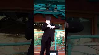 Street Dance Performer KERA｜2011.01.16 舞浜 イクスピアリ・IKSPIARI　その14｜Shot on SONY XR520｜#shorts