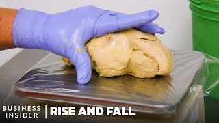 How Foie Gras Went From Luxury To Controversy | Rise And Fall