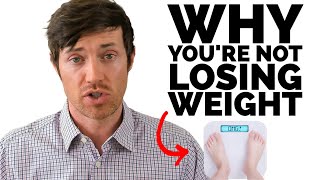 Weight Loss With Hypothyroidism (You're Doing it WRONG)