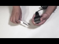 WAHL How to Replace a 3 Hole Clipper Blade