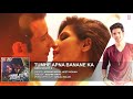 Tumhe apna banane ki ksm full HD song||hate story 3