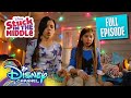 Stuck in Harley's Comet | S1 E8 | Full Episode | Stuck in the Middle | @disneychannel