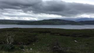 Loch Eriboll