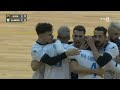 volejboll finalja 3 peja vs luboteni djemtë 08.05.2022