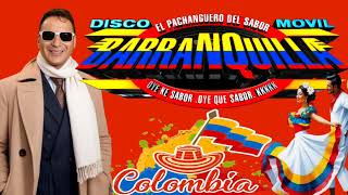 colombia y su musica sonido disco movil barranquilla